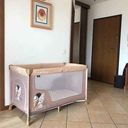 הרצג-נובי Boka Residence 7 Garage Inclusive מראה חיצוני תמונה