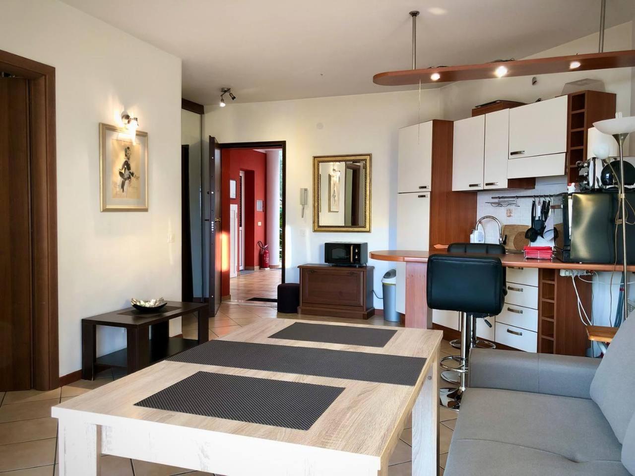הרצג-נובי Boka Residence 7 Garage Inclusive מראה חיצוני תמונה