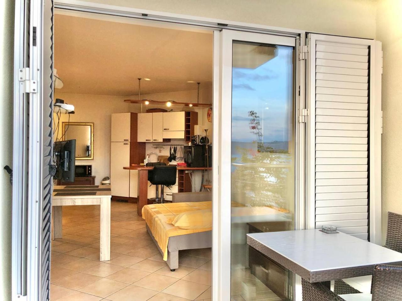 הרצג-נובי Boka Residence 7 Garage Inclusive מראה חיצוני תמונה