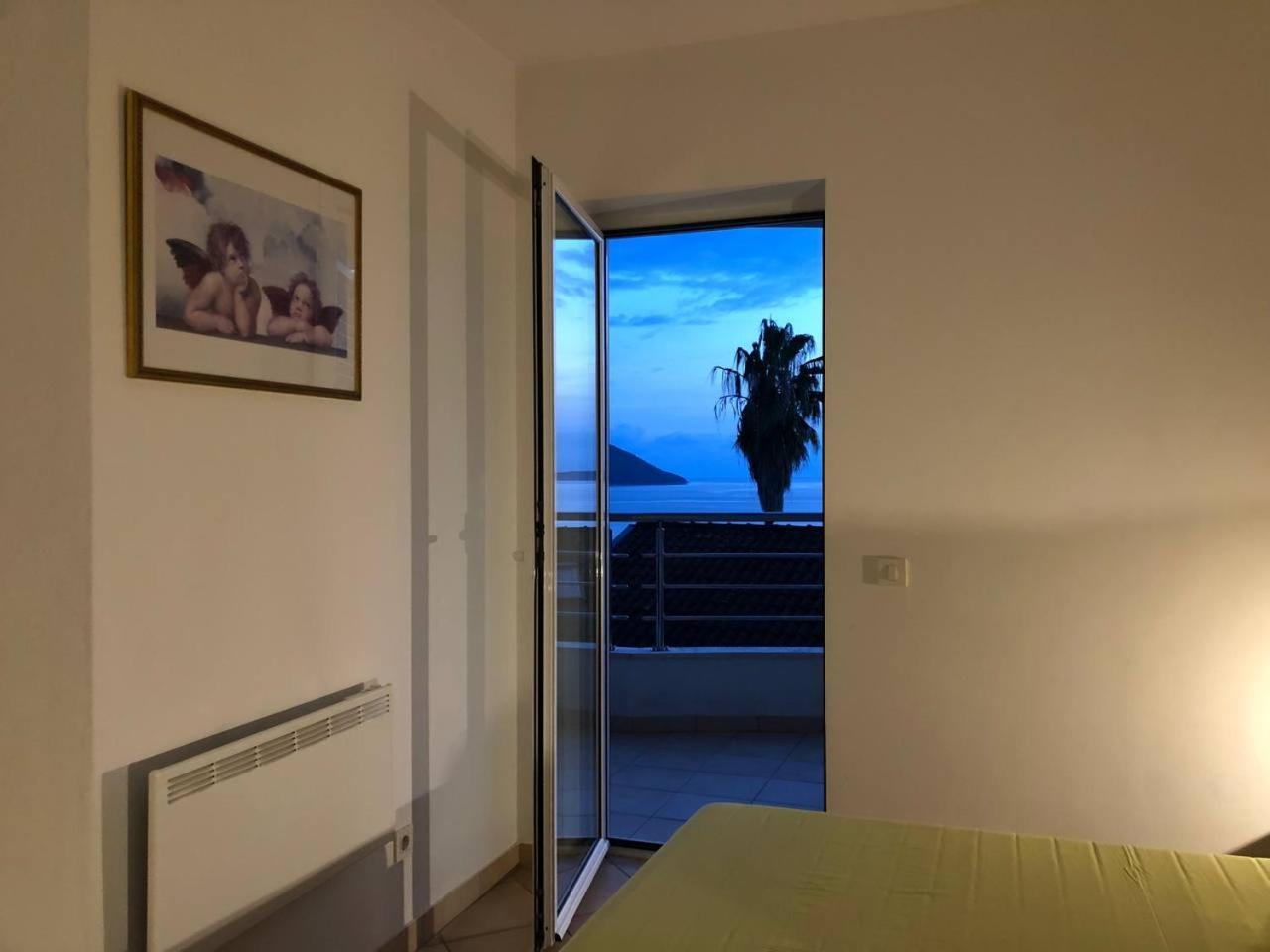 הרצג-נובי Boka Residence 7 Garage Inclusive מראה חיצוני תמונה