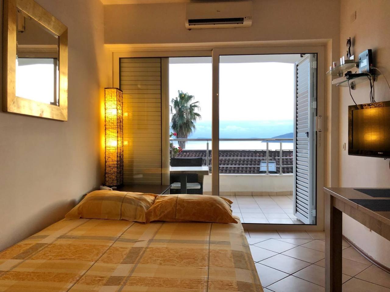 הרצג-נובי Boka Residence 7 Garage Inclusive מראה חיצוני תמונה